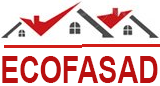 Гибкий камень от ECOFASAD
